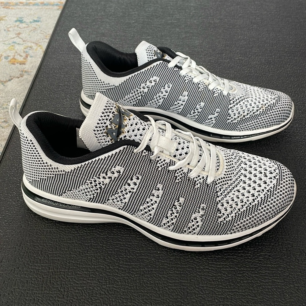 APL Women’s Techloom Pro